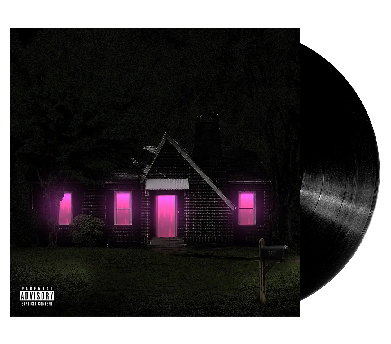 Image of MIXTAPE PLUTO (LP)